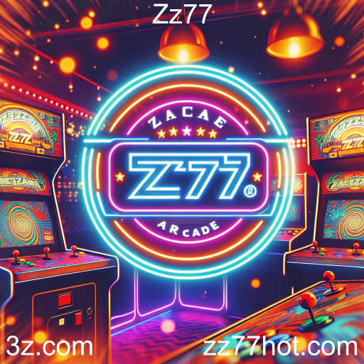 Descubra a Categoria de Jogos de Arcade no Zz77