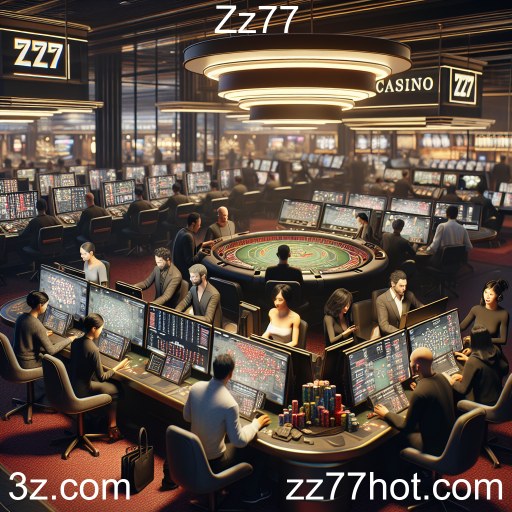 Descubra os Melhores Jogos de Estratégia no Zz77